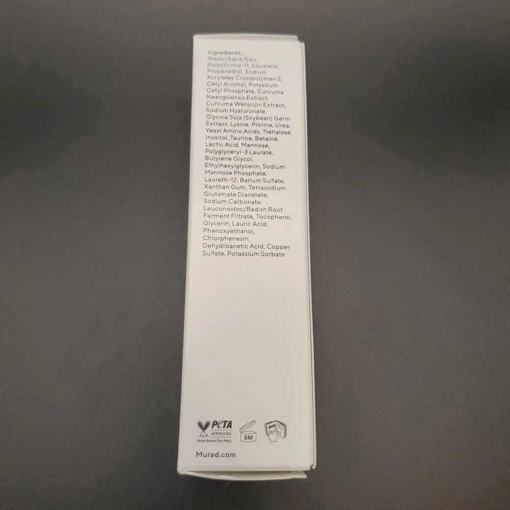 Murad Targeted Pore Corrector ~ Step 2 Treat ~‎ 0.5oz 15ml ~ New NIB